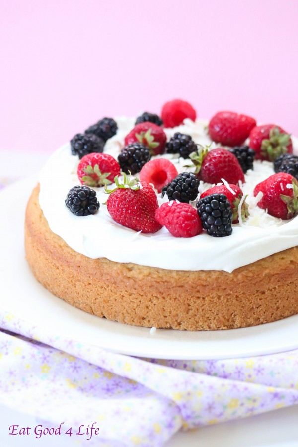 gluten-free-vanilla-cake